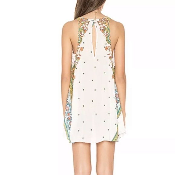 Free People Slip Dress NWT - Picture 4 of 5